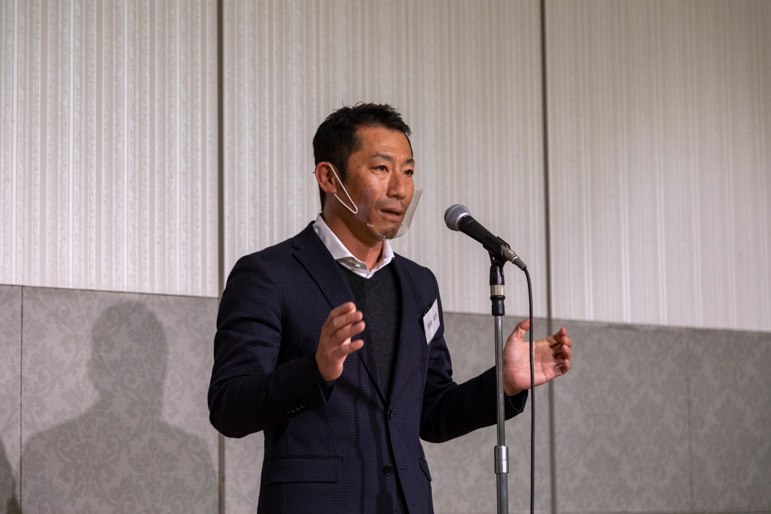 Photos from AOPA Japan Award