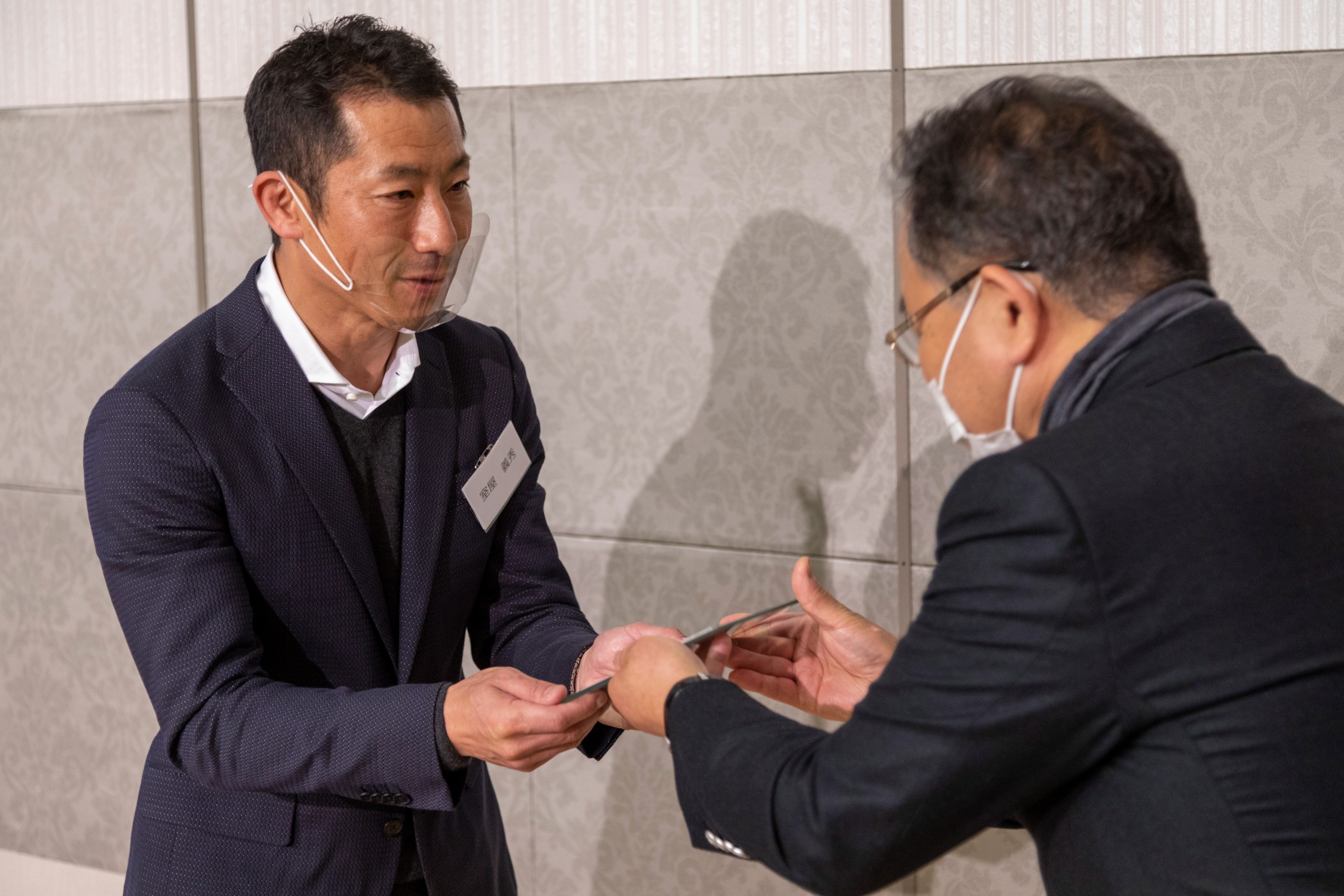 Photos from AOPA Japan Award