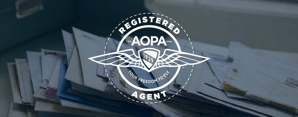 AOPA Registered Agent